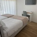 Hotel Rupestre Arts Rodao 3*