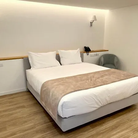 Rupestre Arts Rodao 3*