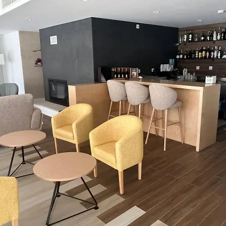 Hotel Rupestre Arts Rodao