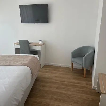 Rupestre Arts Rodao Ξενοδοχείο Vila Velha de Rodao