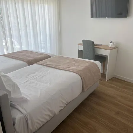 Hotel Rupestre Arts Ródão 3*