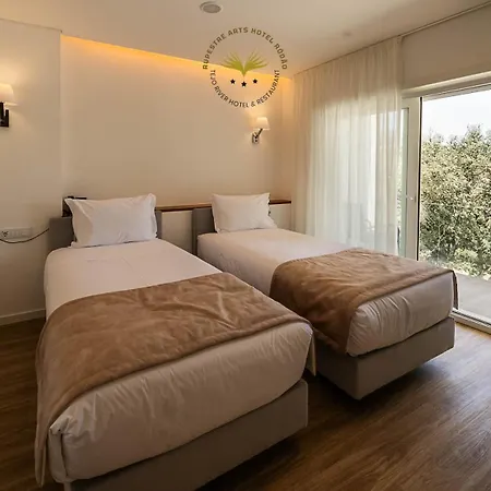 Rupestre Arts Rodao 3* Vila Velha de Rodao