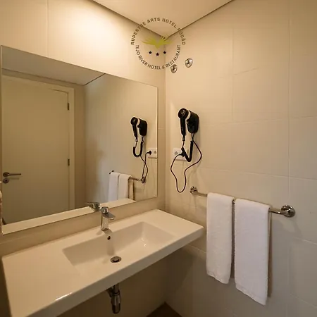 Rupestre Arts Rodao 3* Vila Velha de Rodao