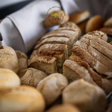 Rupestre Arts Rodao Ξενοδοχείο Vila Velha de Rodao