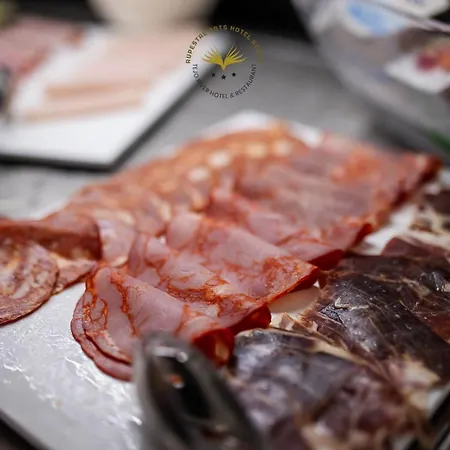 Rupestre Arts Rodao Vila Velha de Rodao