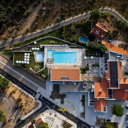 Rupestre Arts Rodao Vila Velha de Rodao