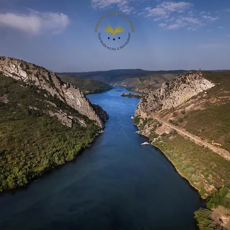 Ξενοδοχείο Rupestre Arts Rodao Vila Velha de Rodao