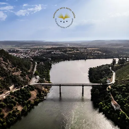 Rupestre Arts Rodao Ξενοδοχείο 3*