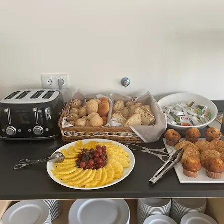 Rupestre Arts Rodao 3* Vila Velha de Rodao