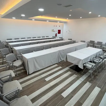 Rupestre Arts Rodao Hotel