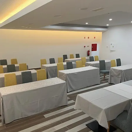 Rupestre Arts Rodao 3* Vila Velha de Rodao