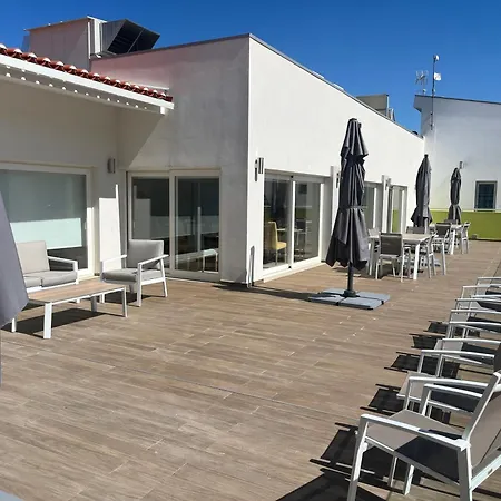 Rupestre Arts Rodao Ξενοδοχείο