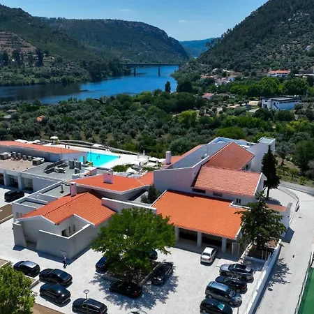 Ξενοδοχείο Rupestre Arts Rodao 3*