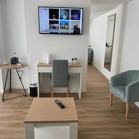 Rupestre Arts Rodao 3*