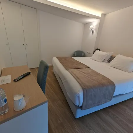 Ξενοδοχείο Rupestre Arts Rodao 3*