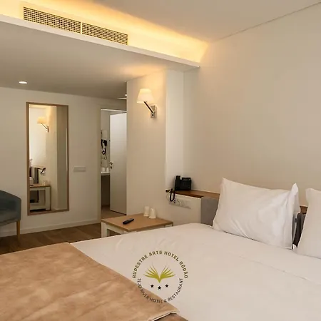 Rupestre Arts Rodao Vila Velha de Rodao