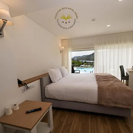Rupestre Arts Rodao 3* Vila Velha de Rodao
