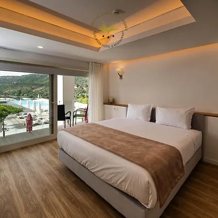 Hotel Rupestre Arts Rodao
