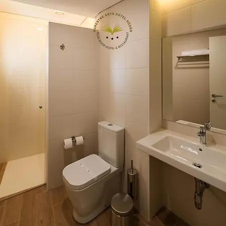 Rupestre Arts Rodao 3* Vila Velha de Rodao