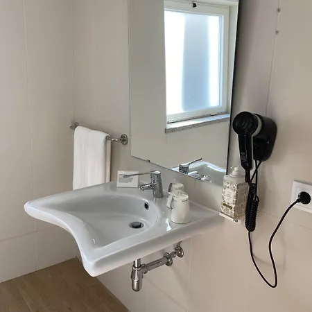 Rupestre Arts Rodao Ξενοδοχείο