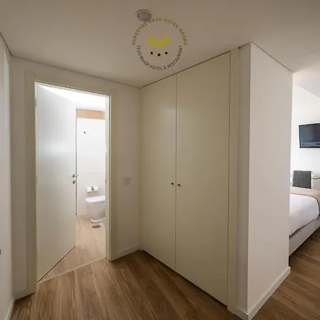 Ξενοδοχείο Rupestre Arts Rodao 3*