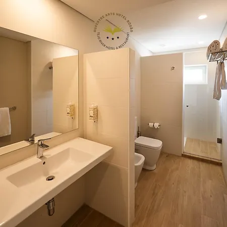 Rupestre Arts Rodao 3*