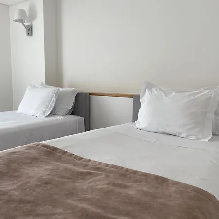 Rupestre Arts Rodao Hotel Vila Velha de Rodao
