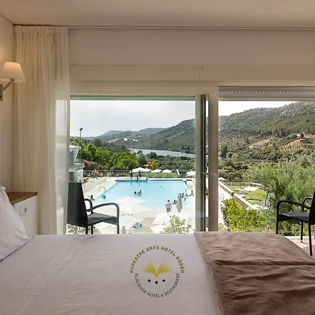 Rupestre Arts Rodao Hotel Vila Velha de Rodao