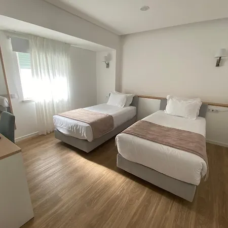 Hotel Rupestre Arts Rodao Vila Velha de Rodao