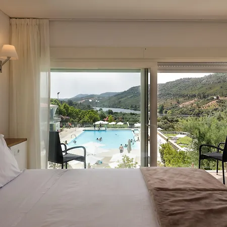 Ξενοδοχείο Rupestre Arts Rodao 3*