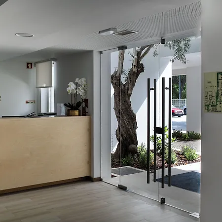 Rupestre Arts Rodao Ξενοδοχείο Vila Velha de Rodao