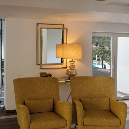 Rupestre Arts Rodao Hotel 3*