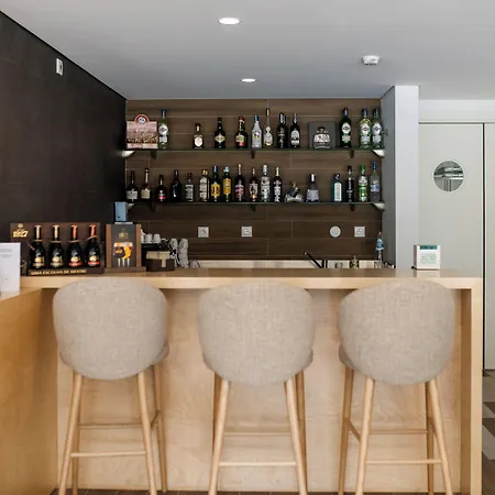 Ξενοδοχείο Rupestre Arts Rodao Vila Velha de Rodao