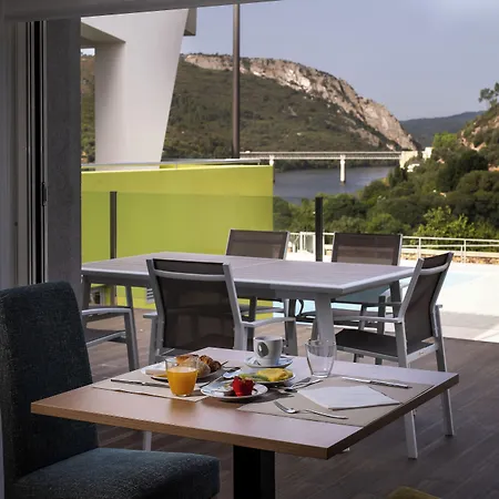 Rupestre Arts Rodao 3* Vila Velha de Rodao