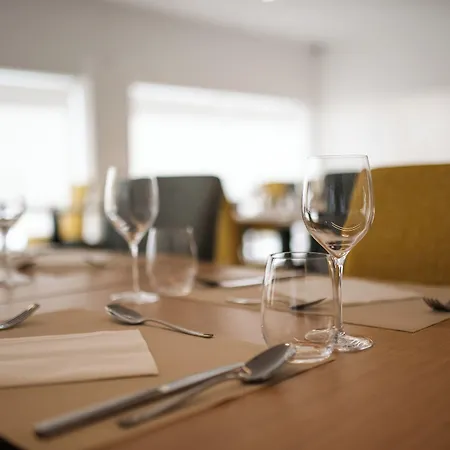 Rupestre Arts Rodao Ξενοδοχείο 3*