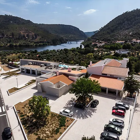 Rupestre Arts Rodao Hotel