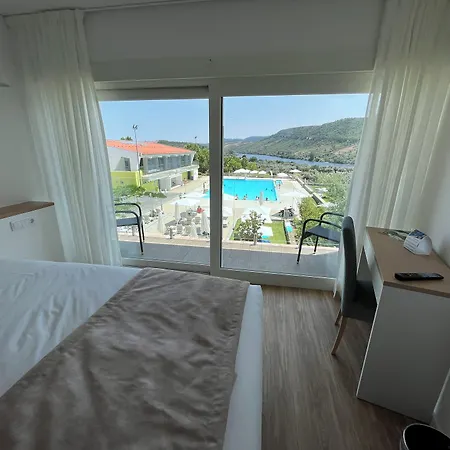 Ξενοδοχείο Rupestre Arts Rodao Vila Velha de Rodao