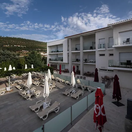 Rupestre Arts Rodao 3* Vila Velha de Rodao