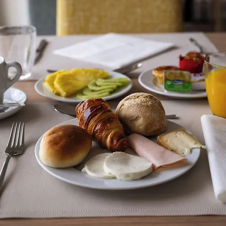 Ξενοδοχείο Rupestre Arts Rodao 3*