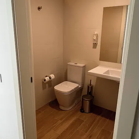 Ξενοδοχείο Rupestre Arts Rodao