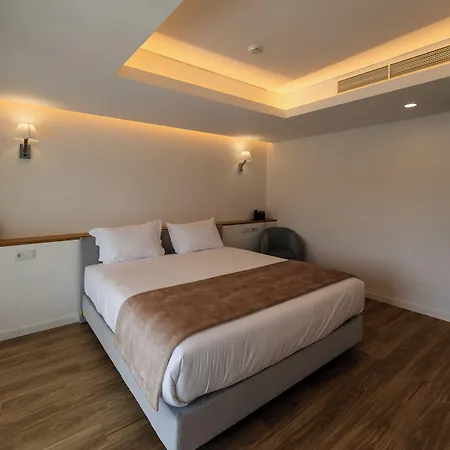 Rupestre Arts Rodao 3*