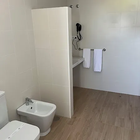 Rupestre Arts Rodao Ξενοδοχείο Vila Velha de Rodao