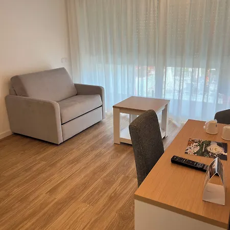 Rupestre Arts Rodao Hotel