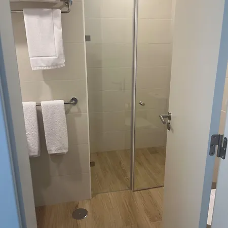 Ξενοδοχείο Rupestre Arts Rodao 3*