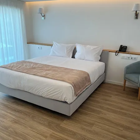 Rupestre Arts Rodao Hotel 3*