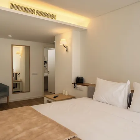 Rupestre Arts Rodao Hotel Vila Velha de Rodao