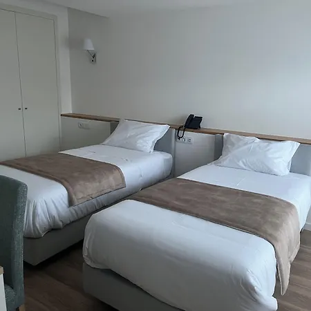 Rupestre Arts Rodao Hotel 3*