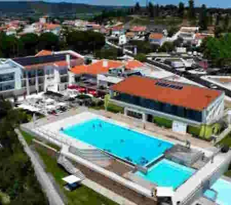 Rupestre Arts Rodao Hotel Vila Velha de Rodao