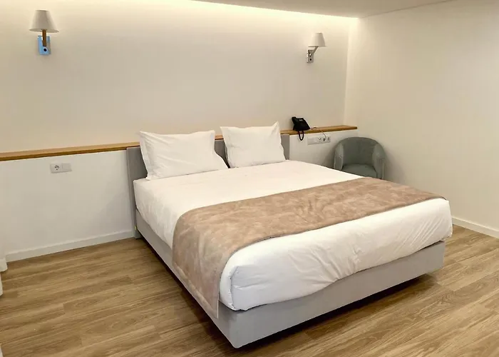 Rupestre Arts Rodao 3*