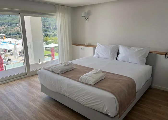 Rupestre Arts Rodao 빌라 벨랴 드 호당